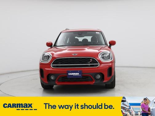 2024 MINI Countryman S ALL4