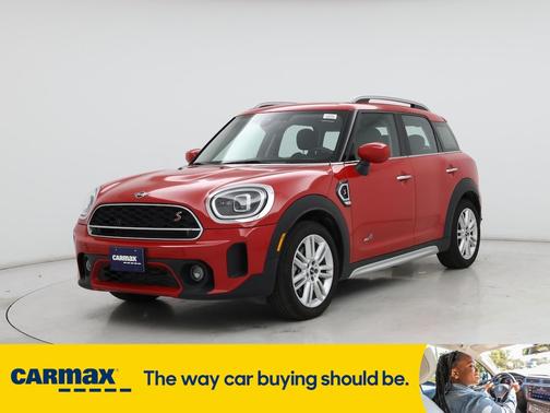 2024 MINI Countryman S ALL4