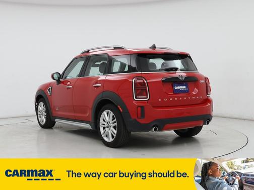 2024 MINI Countryman S ALL4