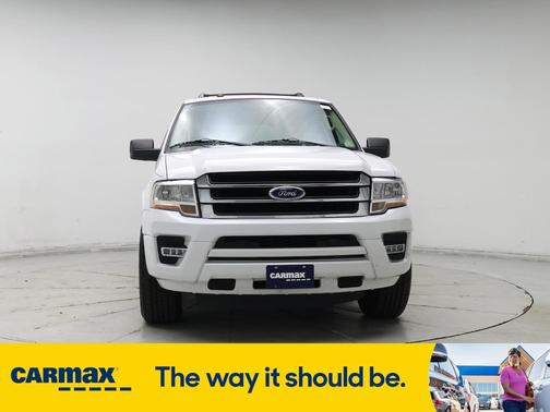 2016 Ford Expedition XLT