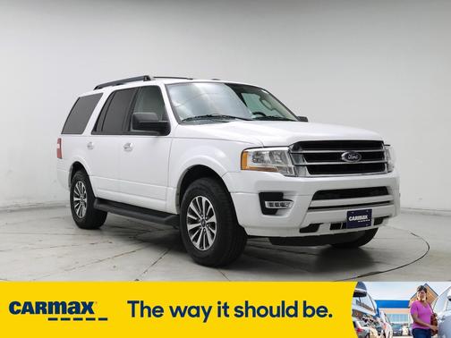 2016 Ford Expedition XLT