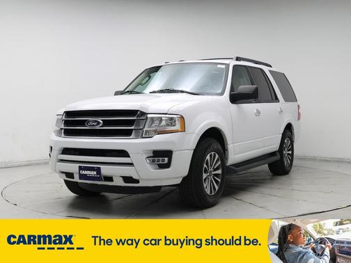 2016 Ford Expedition XLT