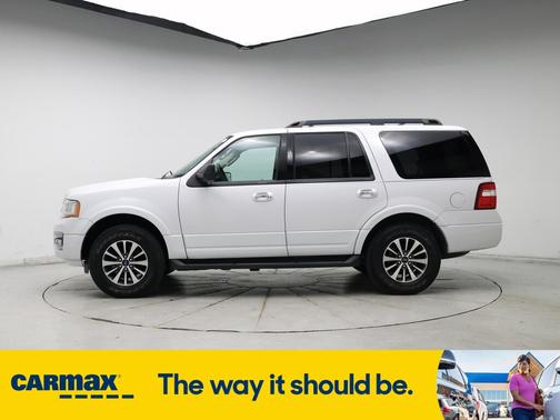 2016 Ford Expedition XLT