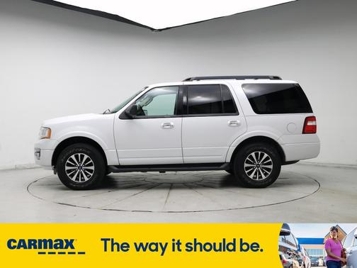 2016 Ford Expedition XLT