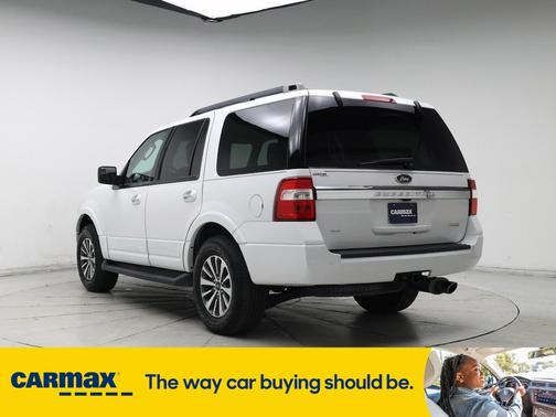 2016 Ford Expedition XLT