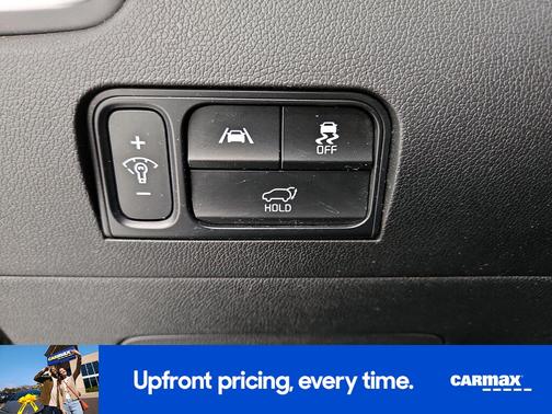 Black 2022 Kia Sorento SX