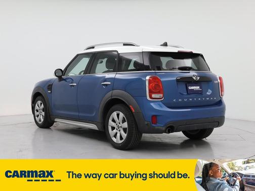 2017 MINI Countryman