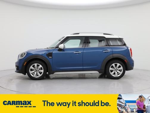 2017 MINI Countryman