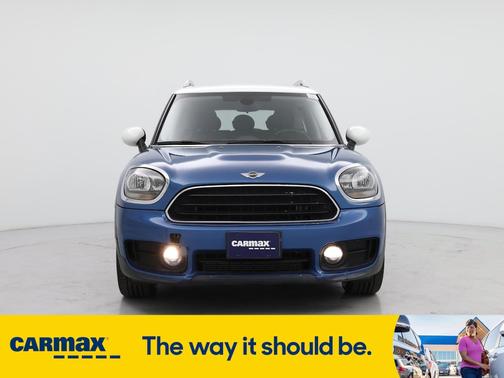 2017 MINI Countryman