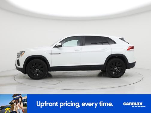 2025 Volkswagen Atlas Cross Sport SE