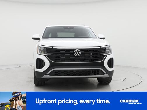 2025 Volkswagen Atlas Cross Sport SE