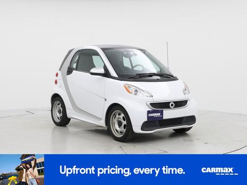 2015 smart ForTwo Pure