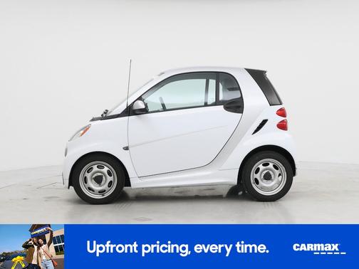 2015 smart ForTwo Pure