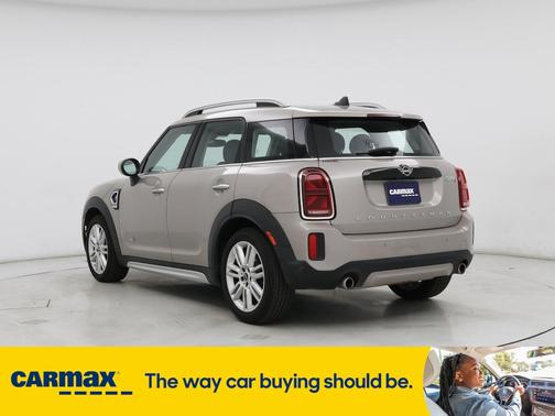 2024 MINI Countryman S ALL4