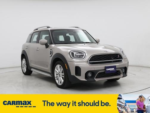 2024 MINI Countryman S ALL4