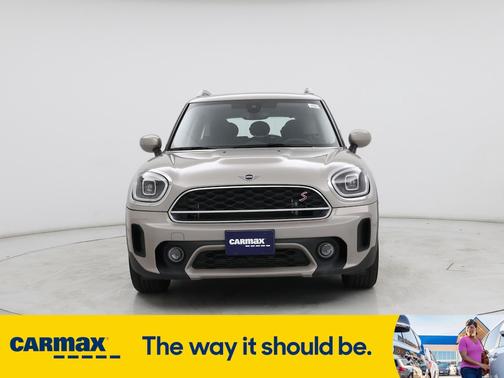 2024 MINI Countryman S ALL4