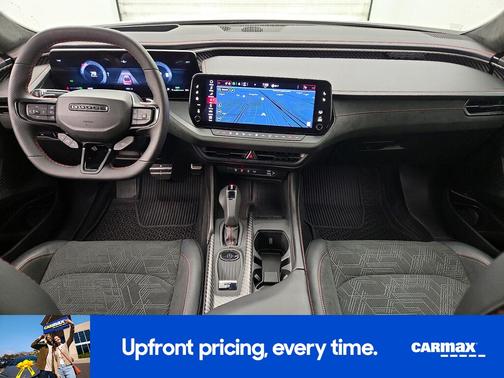 2024 Dodge Charger Daytona Scat Pack