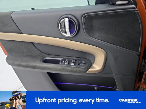 2020 MINI Countryman S ALL4