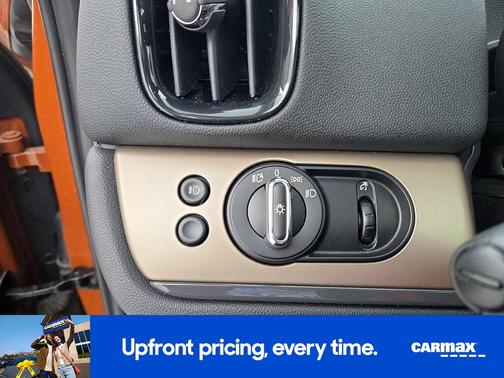 2020 MINI Countryman S ALL4