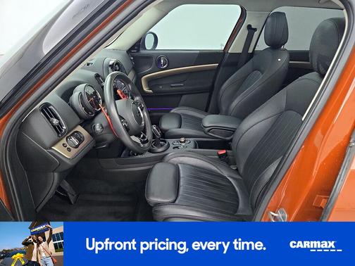 2020 MINI Countryman S ALL4