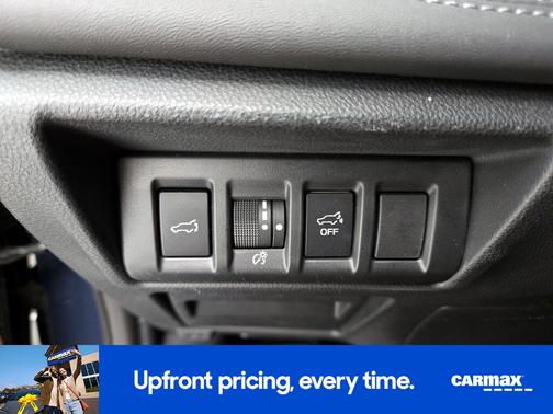 Blue 2023 Subaru Outback Limited