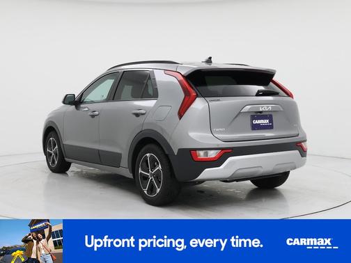 2023 Kia Niro EX