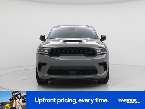 2025 Dodge Durango R/T Plus