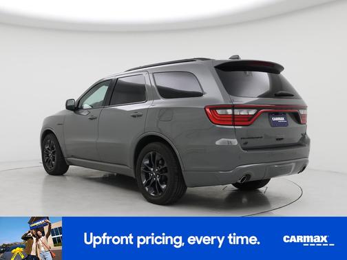 2025 Dodge Durango R/T Plus