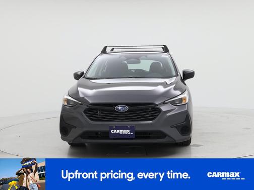 2024 Subaru Impreza Base (CVT)