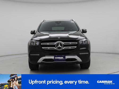 2022 Mercedes-Benz GLE 350 GLE 350