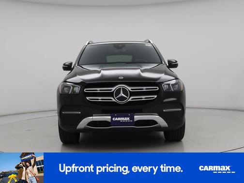 2022 Mercedes-Benz GLE 350 GLE 350