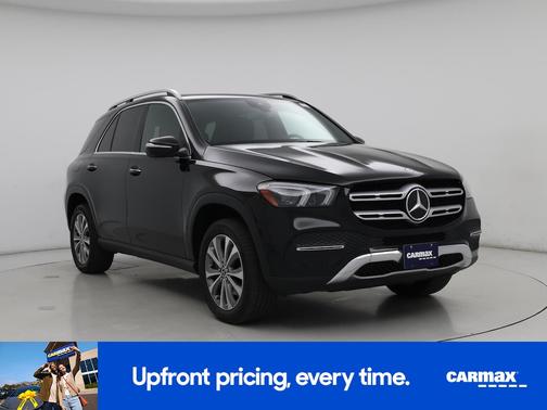 2022 Mercedes-Benz GLE 350 GLE 350