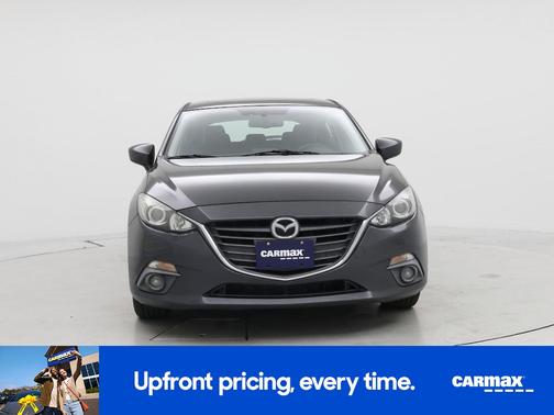 2016 Mazda Mazda3 I Grand Touring
