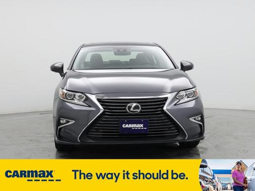 2018 Lexus ES 350 ES 350