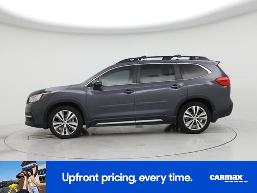 2021 Subaru Ascent Limited