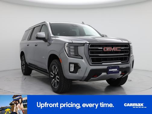 2023 GMC Yukon XL AT4