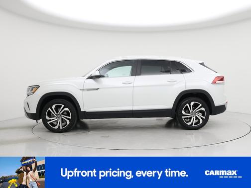 2023 Volkswagen Atlas Cross Sport SEL