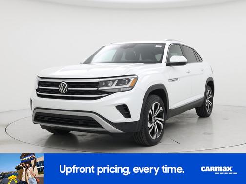 2023 Volkswagen Atlas Cross Sport SEL