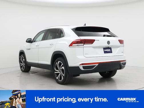 2023 Volkswagen Atlas Cross Sport SEL