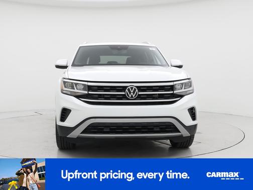 2023 Volkswagen Atlas Cross Sport SEL