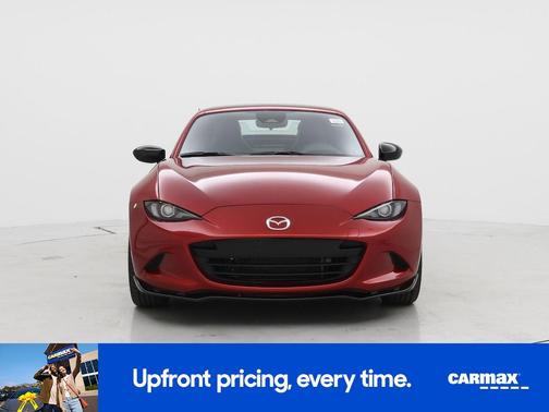 2024 Mazda MX-5 Miata RF Club