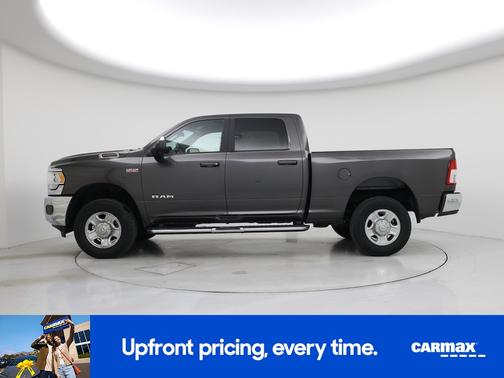 2022 RAM 2500 Bighorn