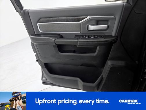 2022 RAM 2500 Bighorn