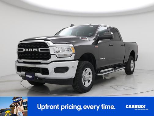 2022 RAM 2500 Bighorn