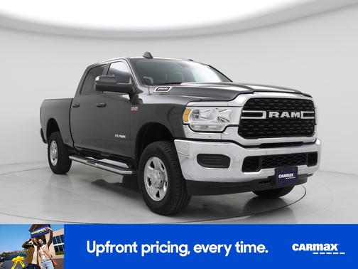 2022 RAM 2500 Bighorn