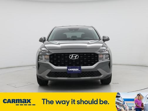 2022 Hyundai SANTA FE SE