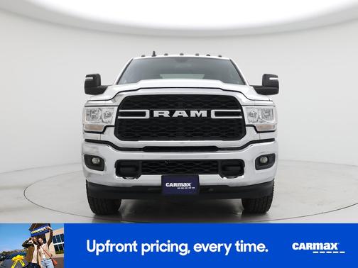 2023 RAM 3500 Tradesman