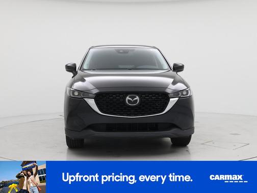 2023 Mazda CX-5 2.5 S Premium Package