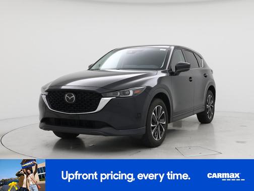 2023 Mazda CX-5 2.5 S Premium Package