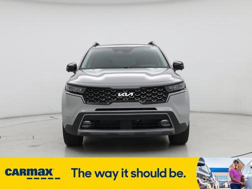 2022 Kia Sorento X-Line SX Prestige